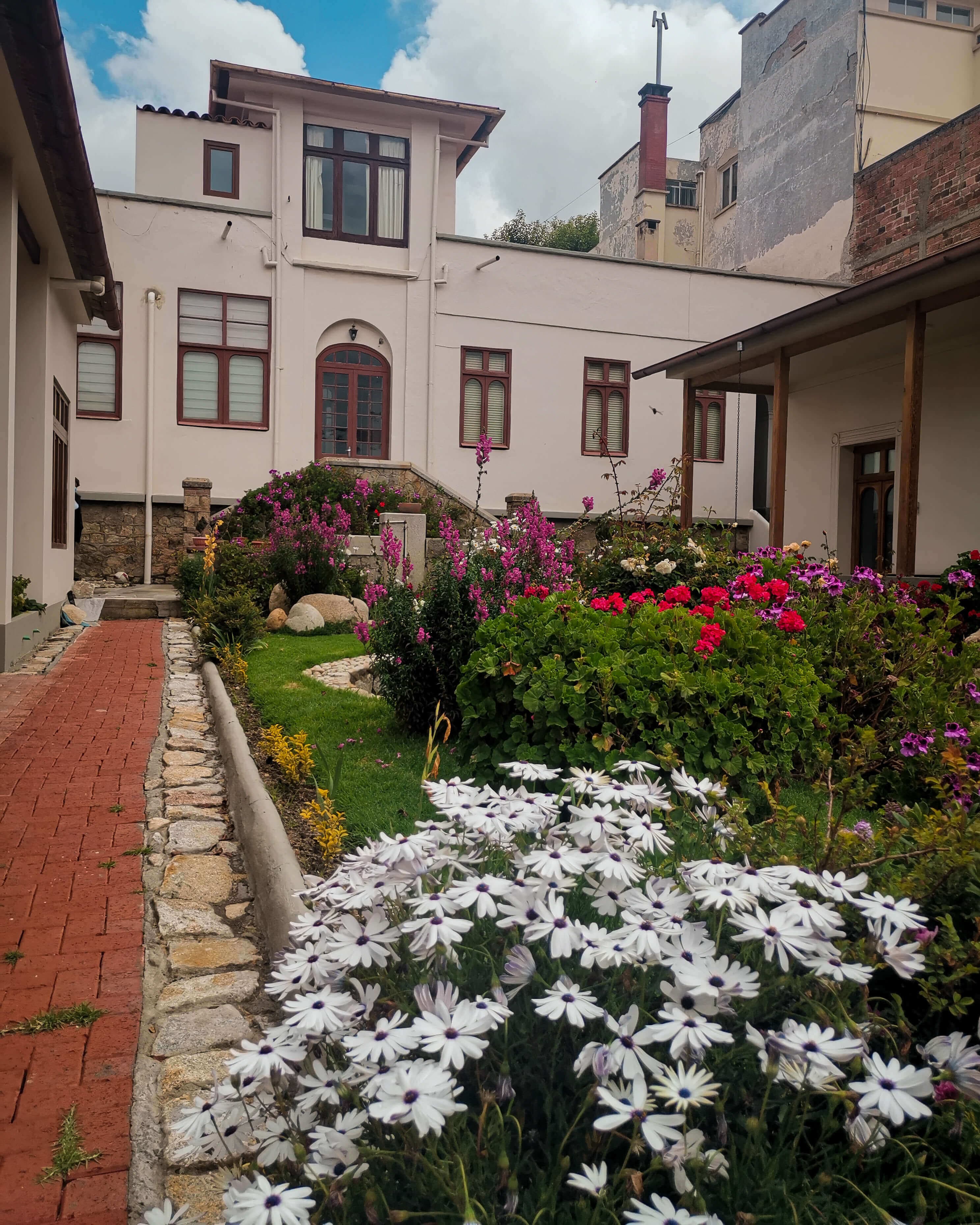 Imagen del hotel
