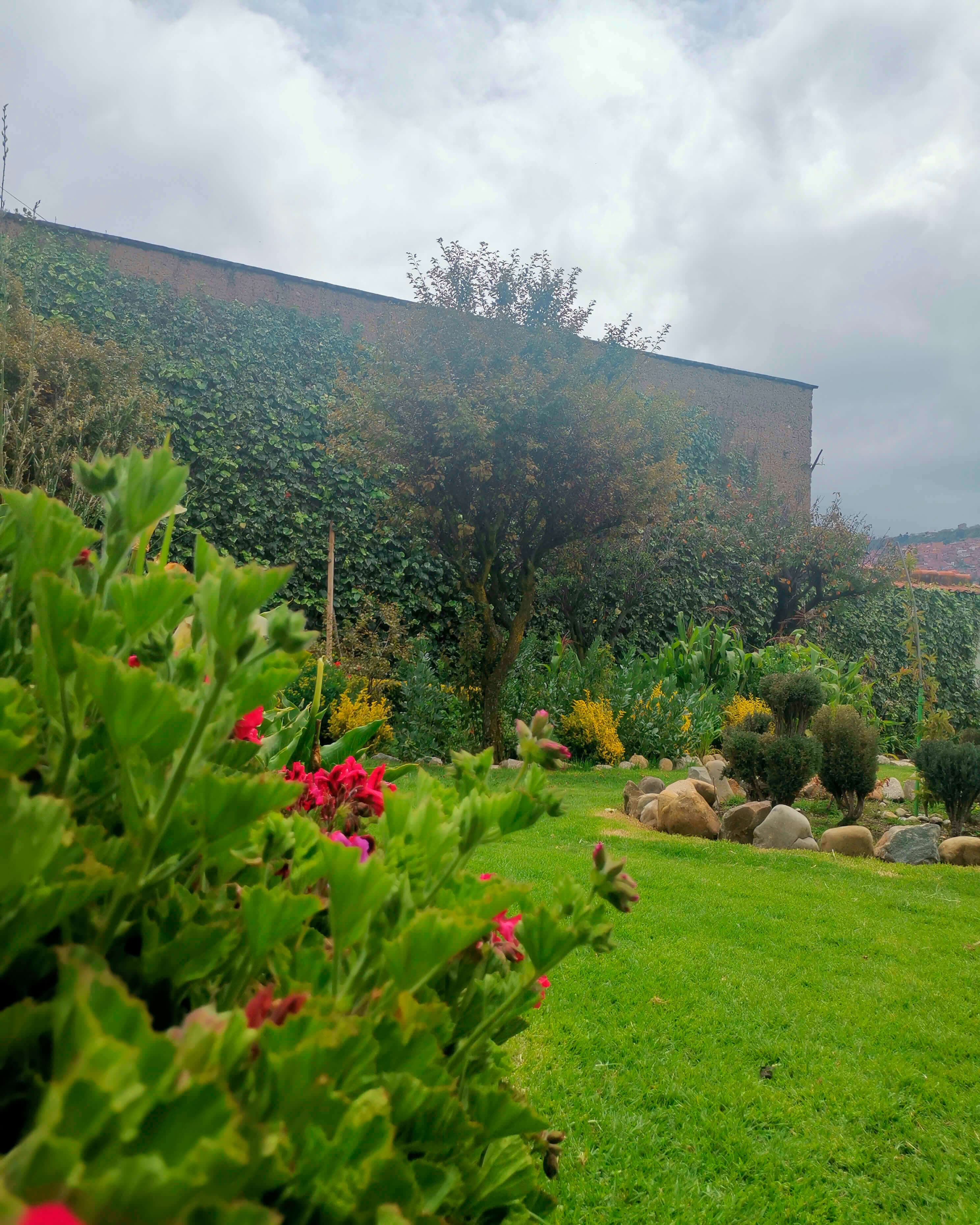 Imagen del hotel